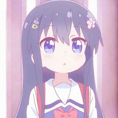 美女COS《巫师3》叶奈法惊艳绝伦 白嫩香肩紫眸勾人
